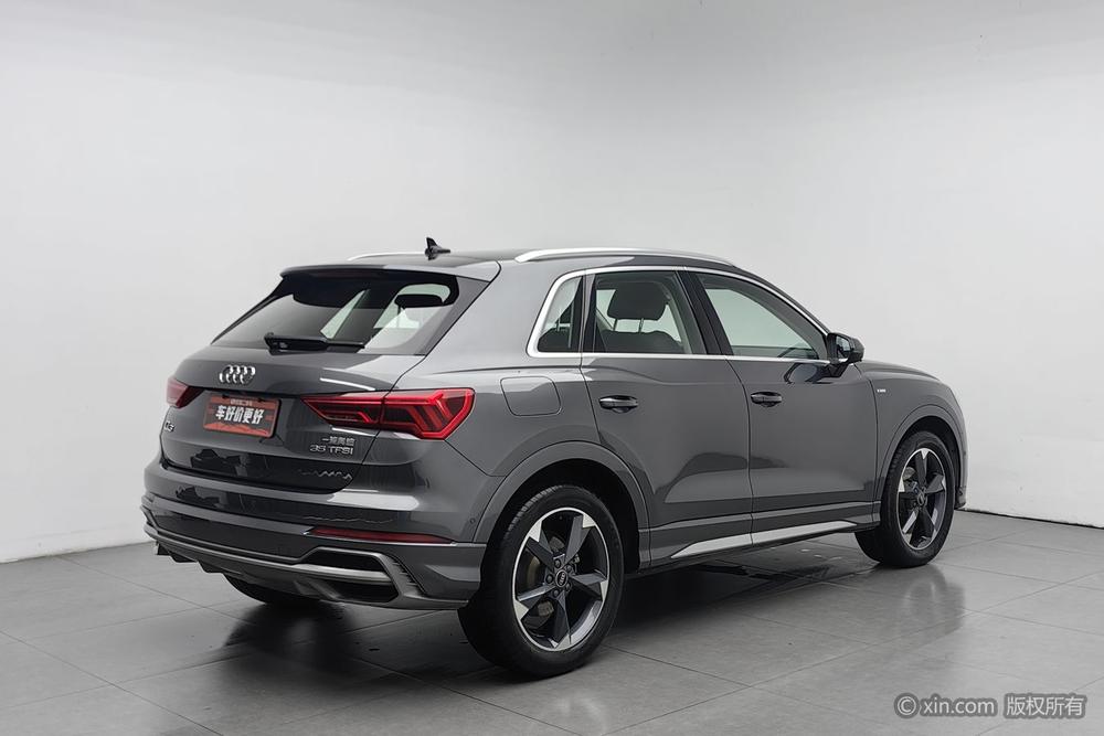 Audi Audi Q3