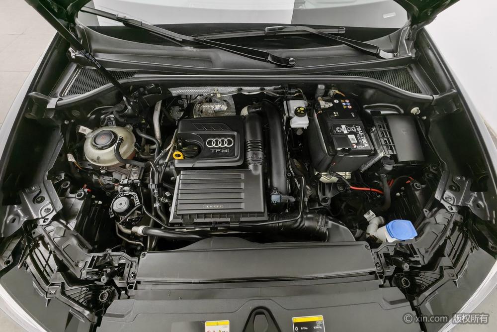 Audi Audi Q3
