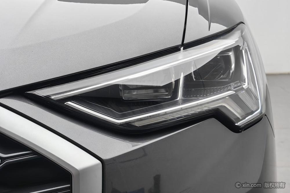 Audi Audi Q3
