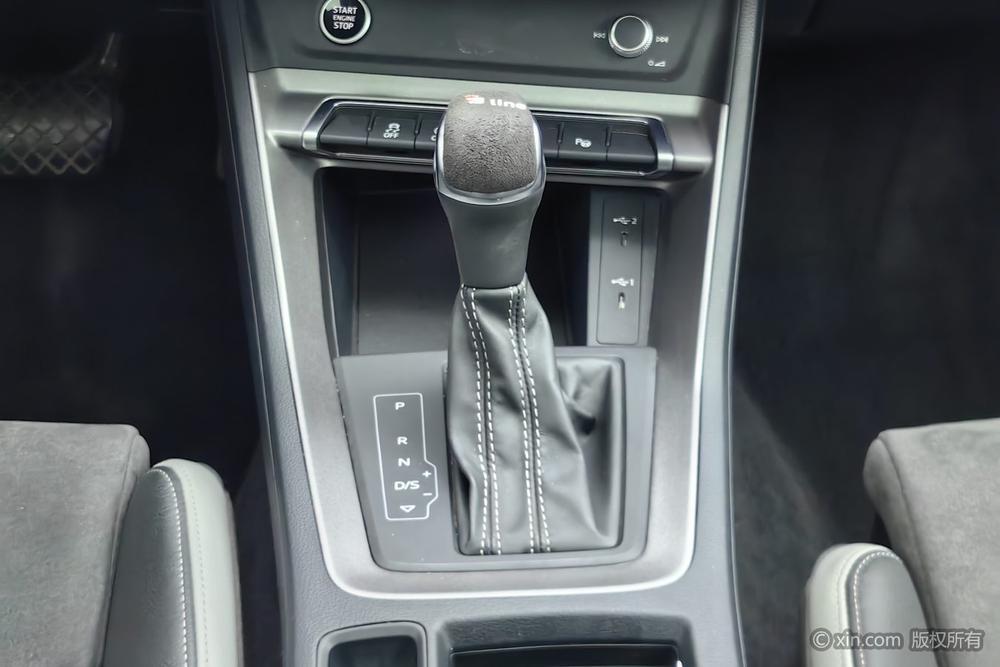 Audi Audi Q3