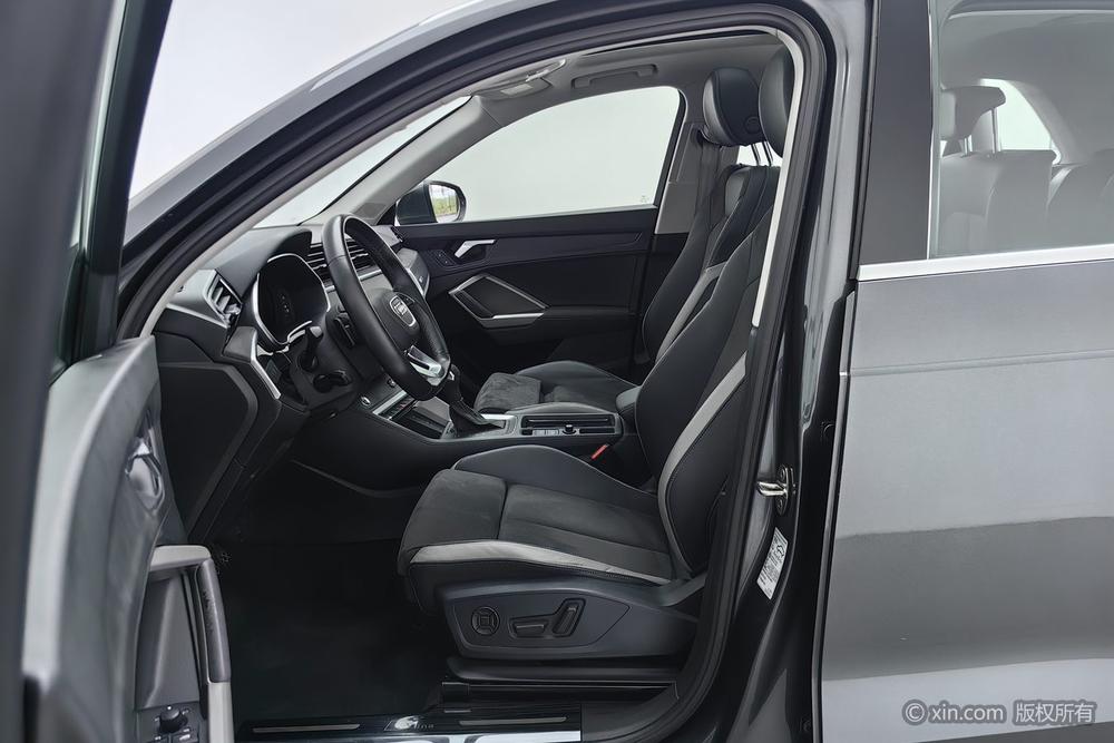 Audi Audi Q3