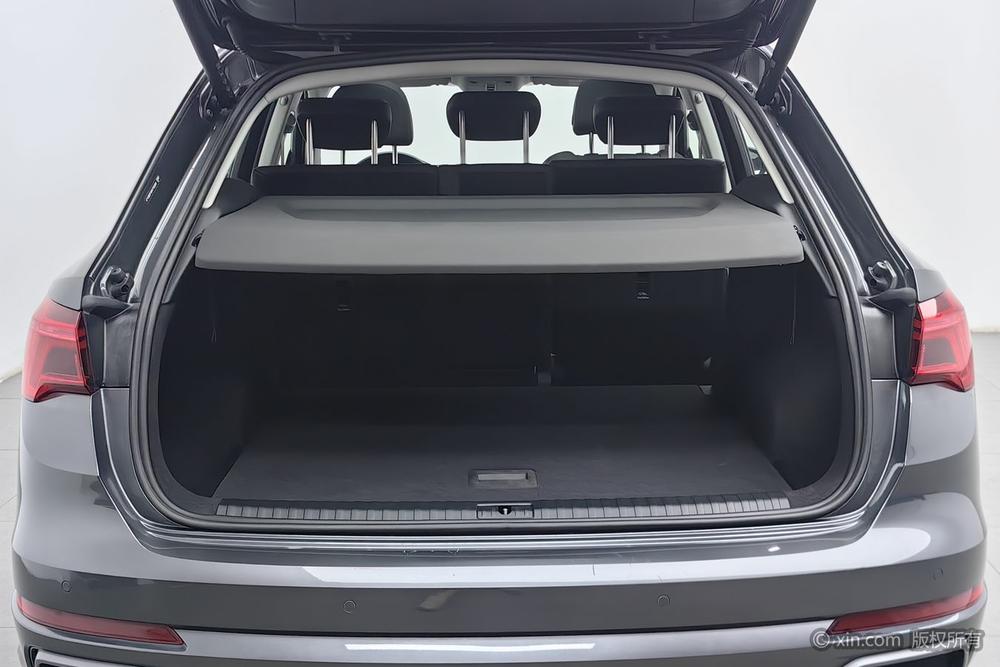 Audi Audi Q3