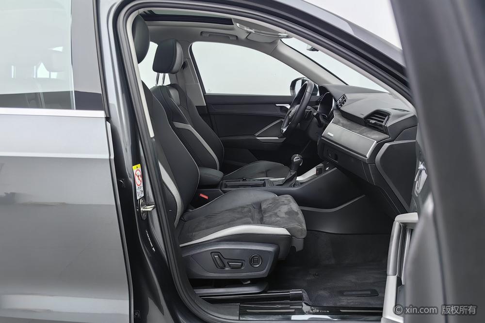 Audi Audi Q3