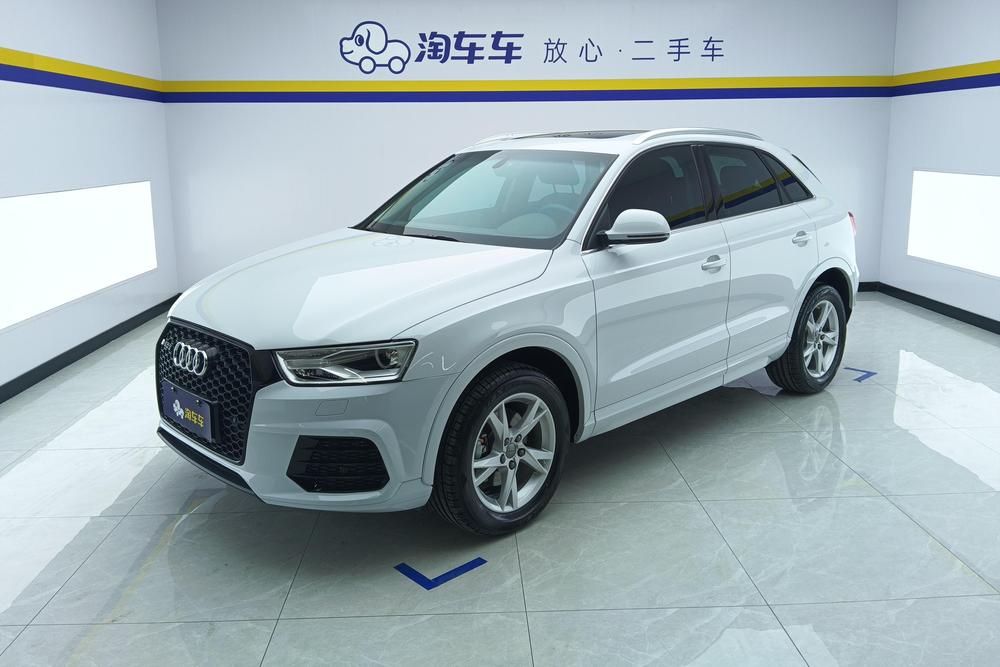 Audi Audi Q3