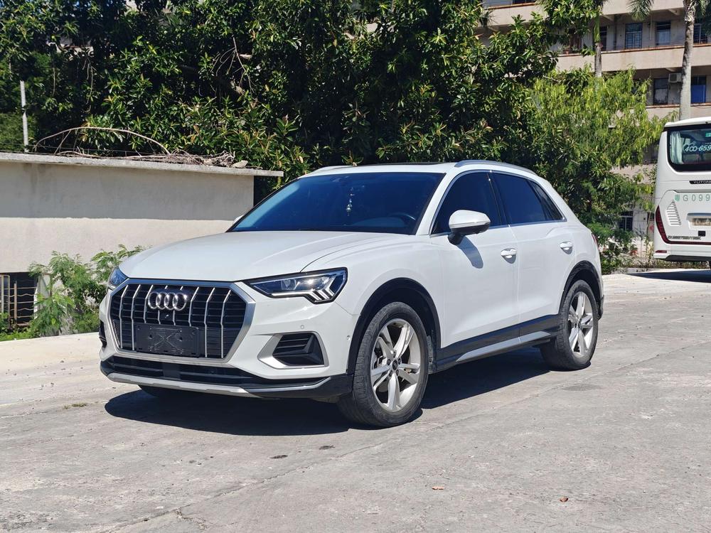 Audi Audi Q3