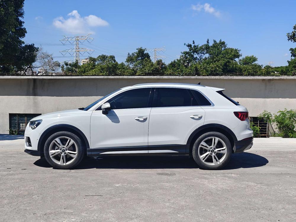 Audi Audi Q3