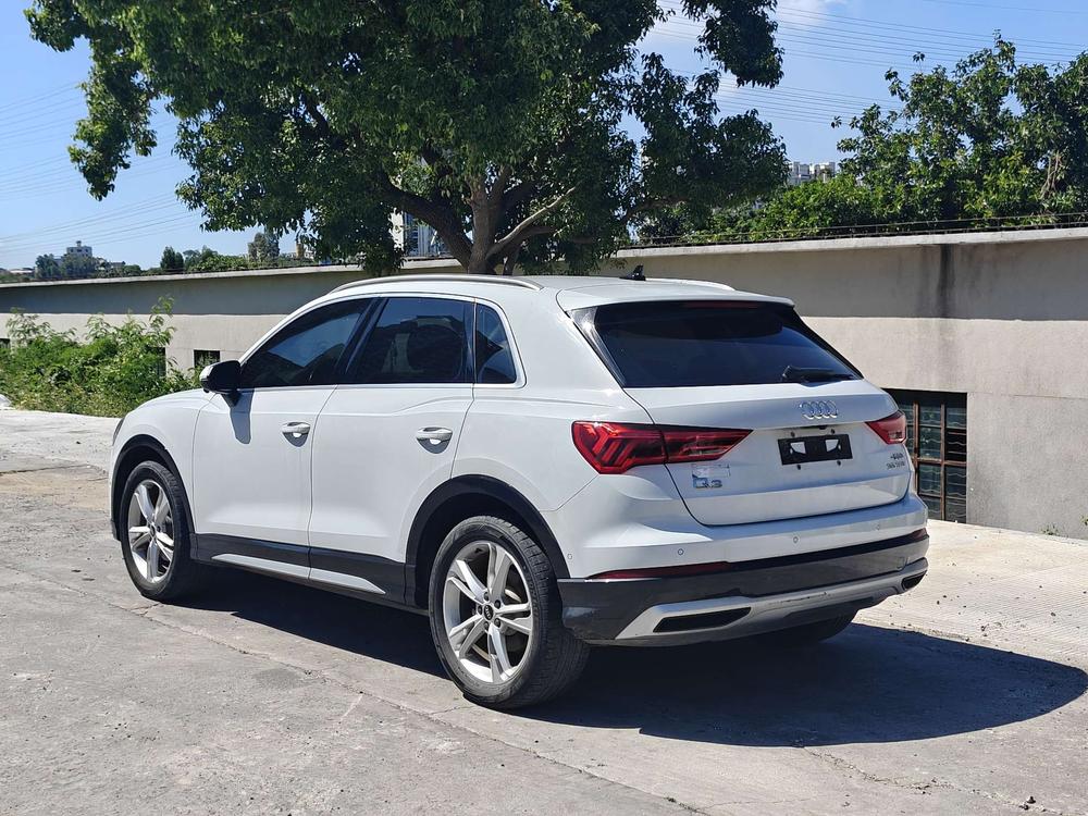 Audi Audi Q3
