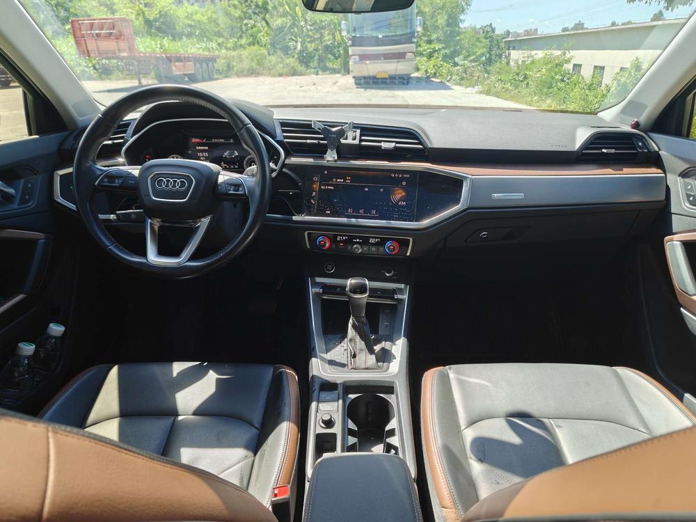 Audi Audi Q3