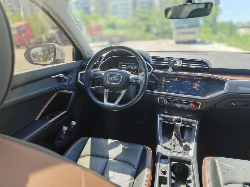 Audi Audi Q3
