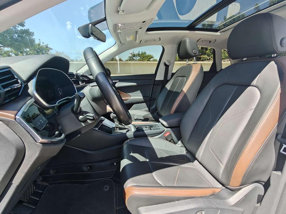 Audi Audi Q3