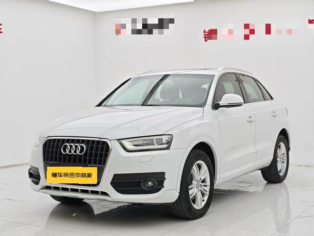Audi Audi Q3
