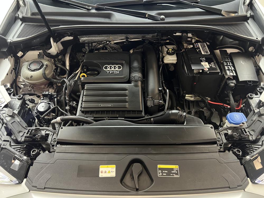 Audi Audi Q3