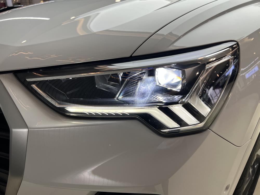 Audi Audi Q3