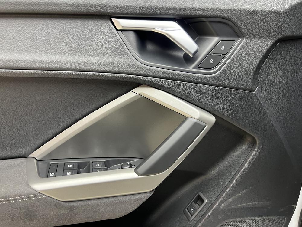 Audi Audi Q3