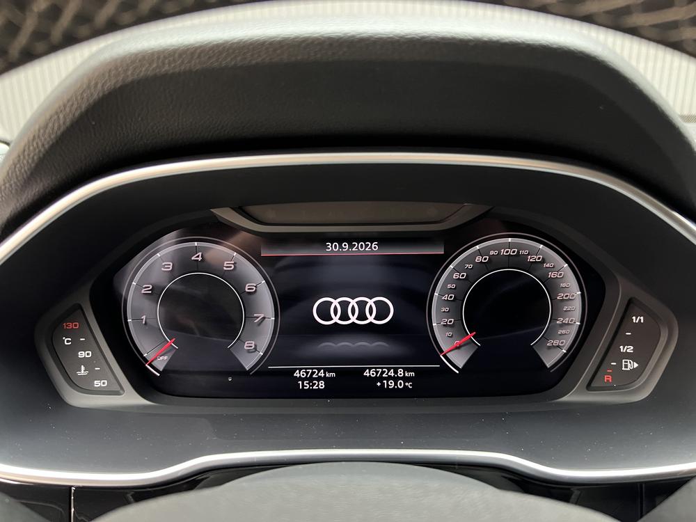 Audi Audi Q3