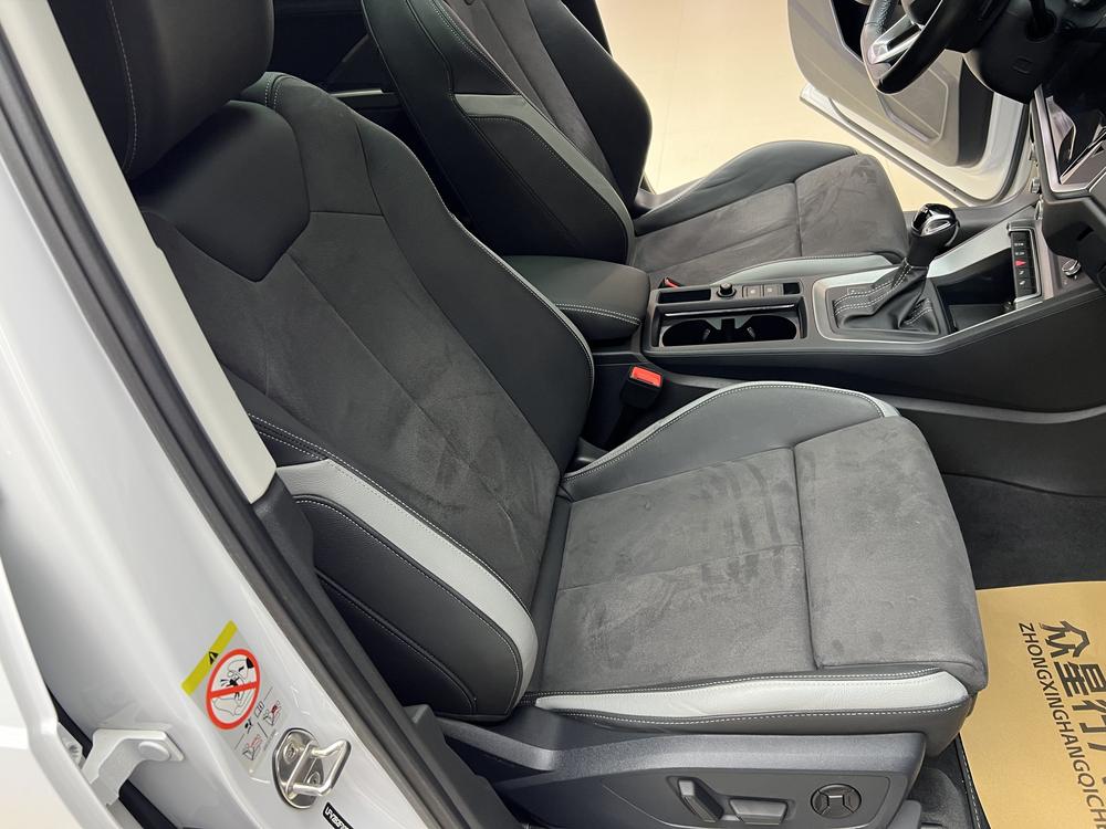 Audi Audi Q3