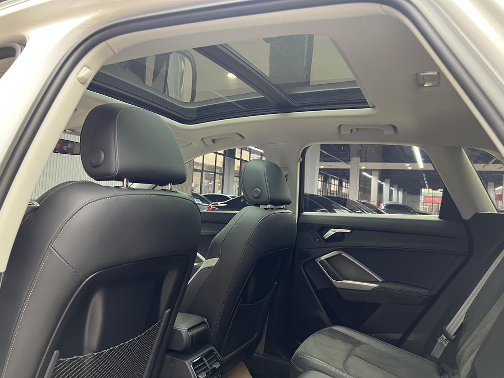 Audi Audi Q3