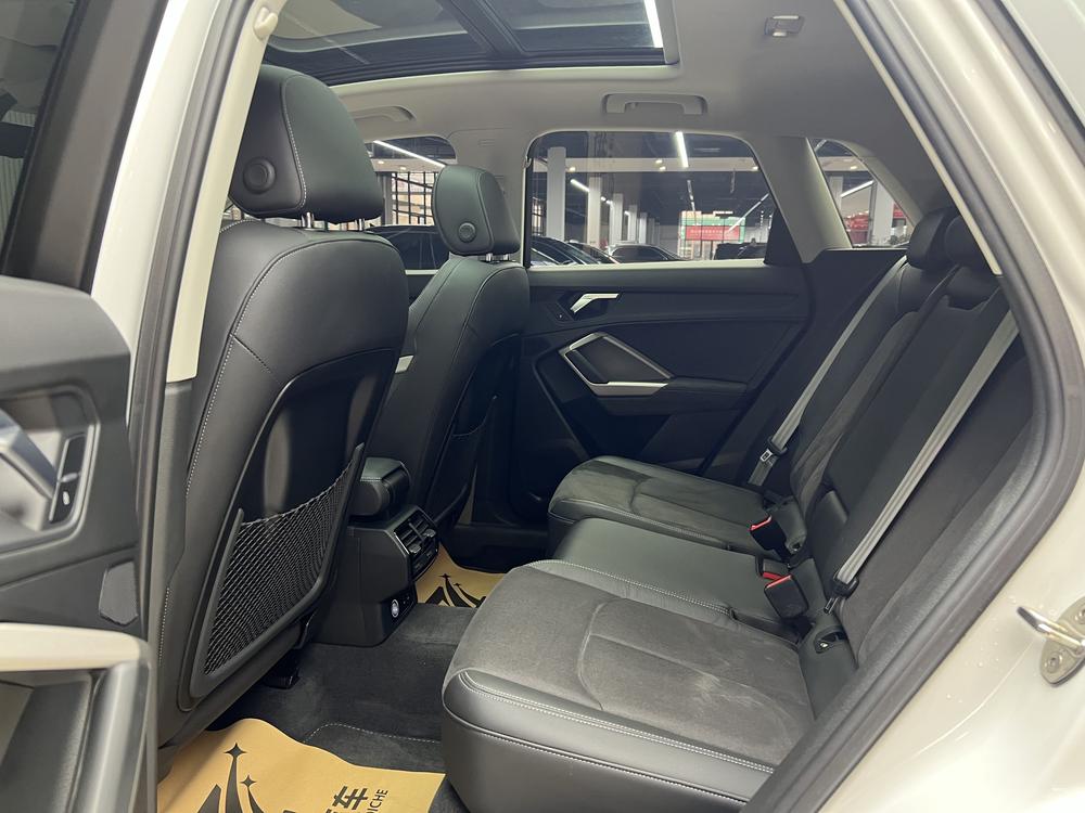 Audi Audi Q3