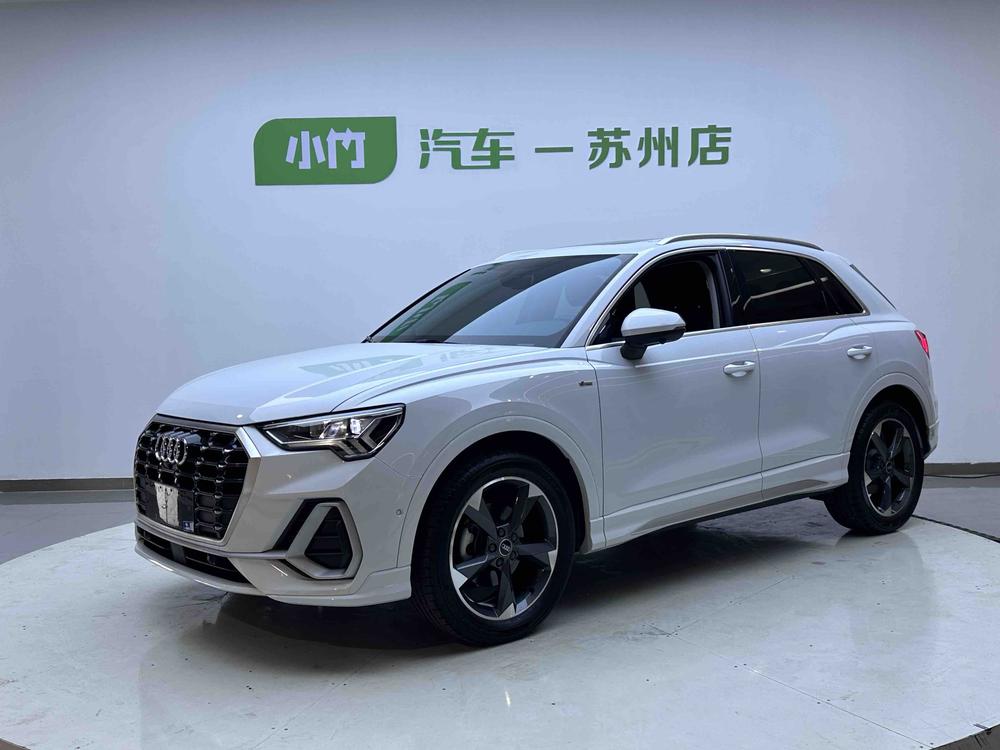 Audi Audi Q3