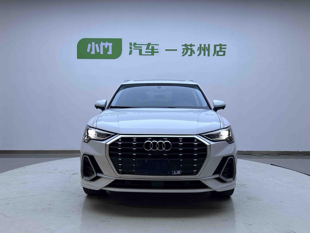 Audi Audi Q3