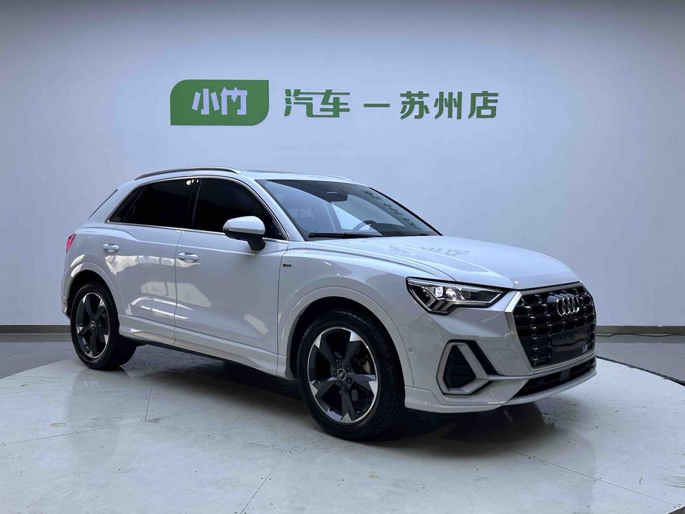 Audi Audi Q3