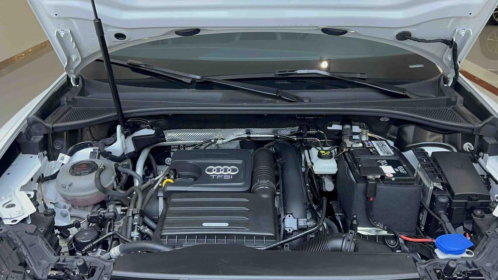 Audi Audi Q3