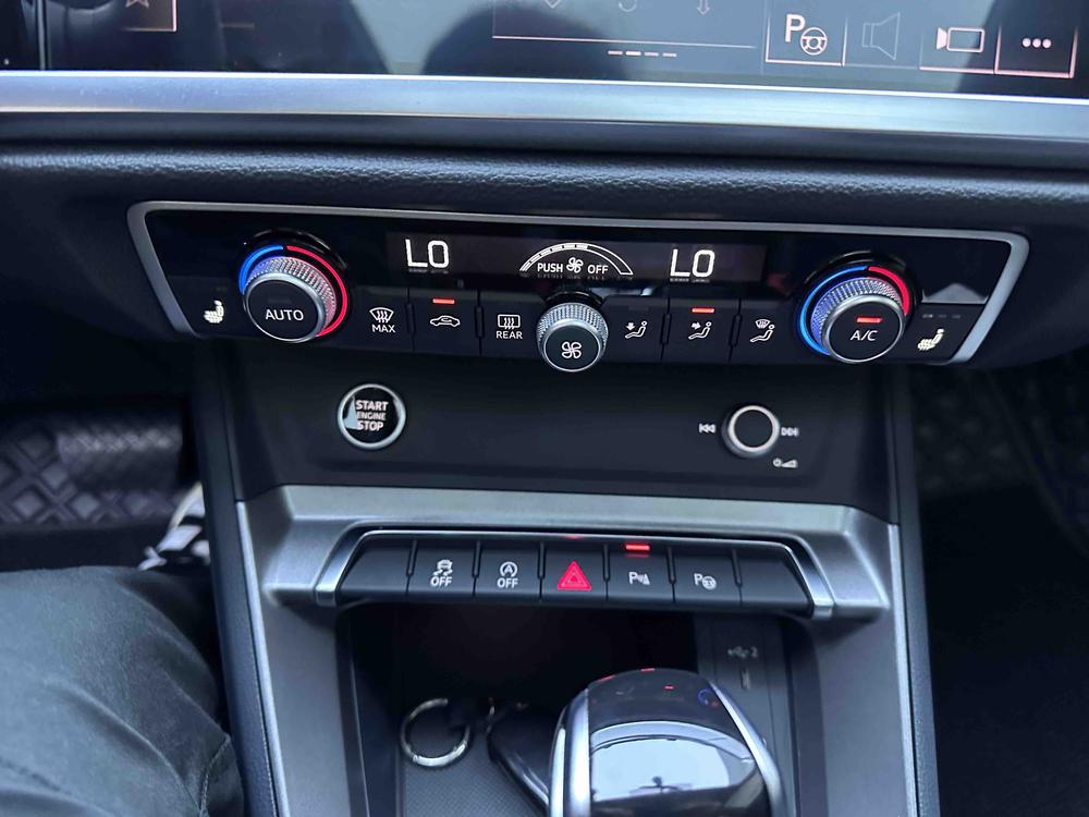 Audi Audi Q3