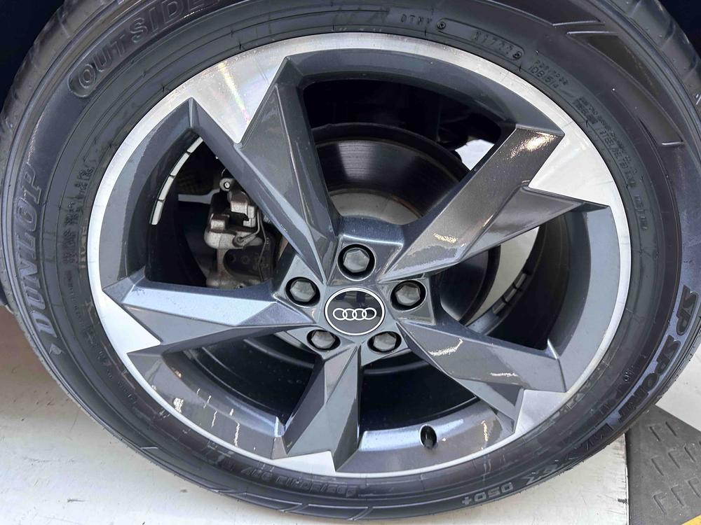 Audi Audi Q3