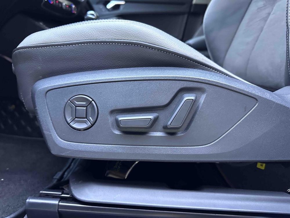 Audi Audi Q3