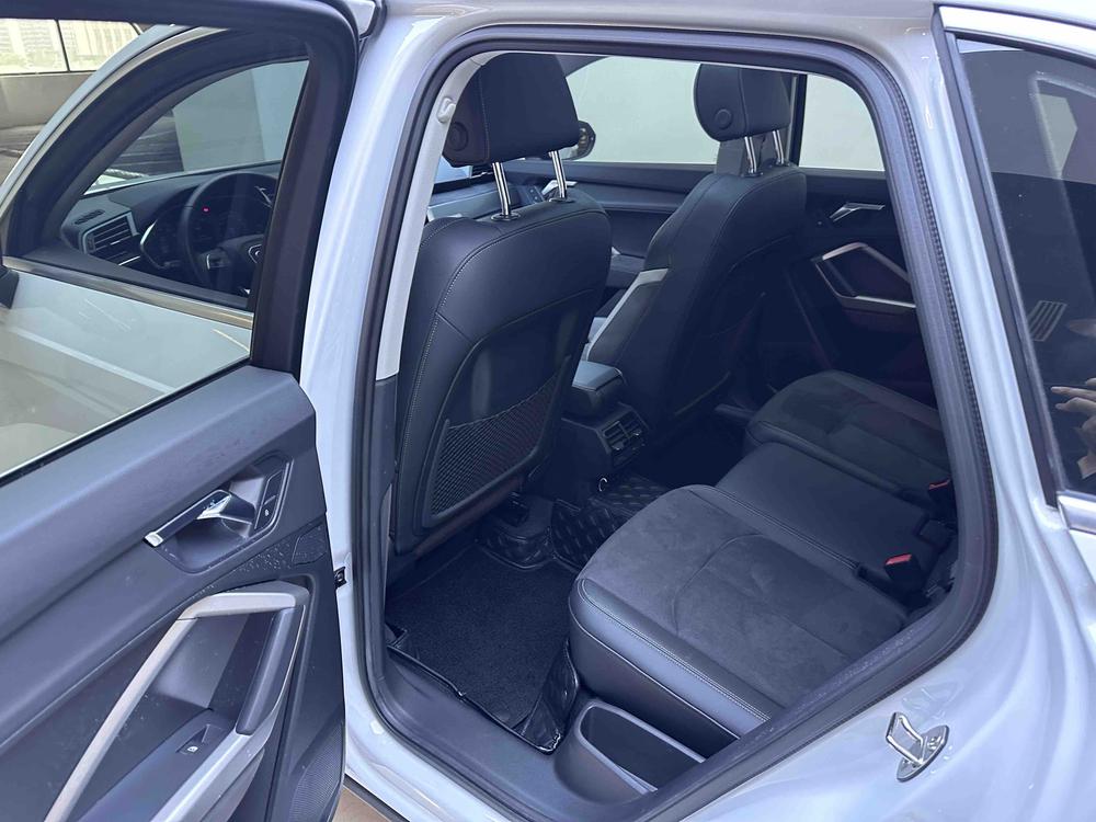Audi Audi Q3