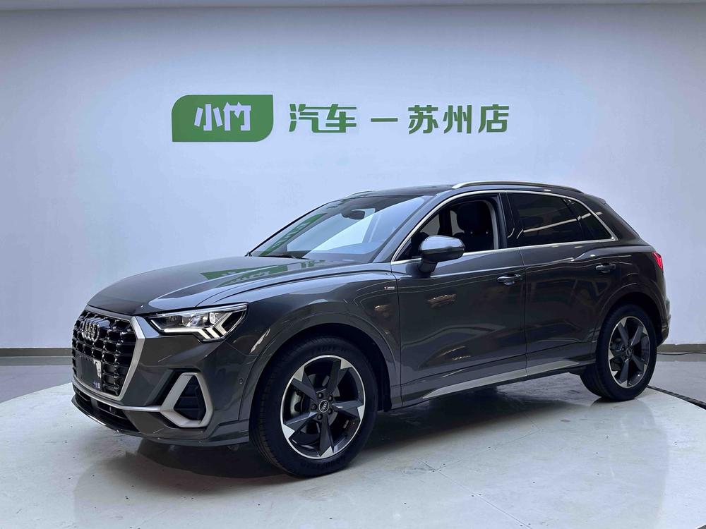 Audi Audi Q3