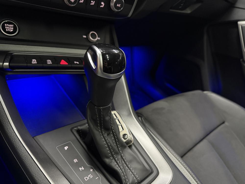 Audi Audi Q3