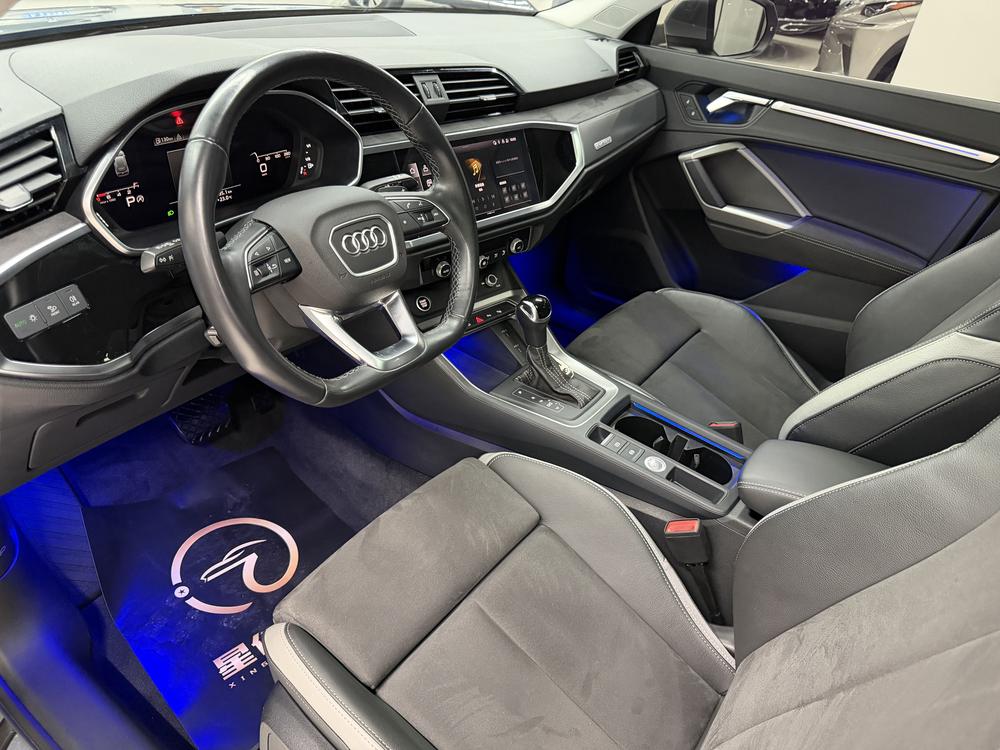 Audi Audi Q3