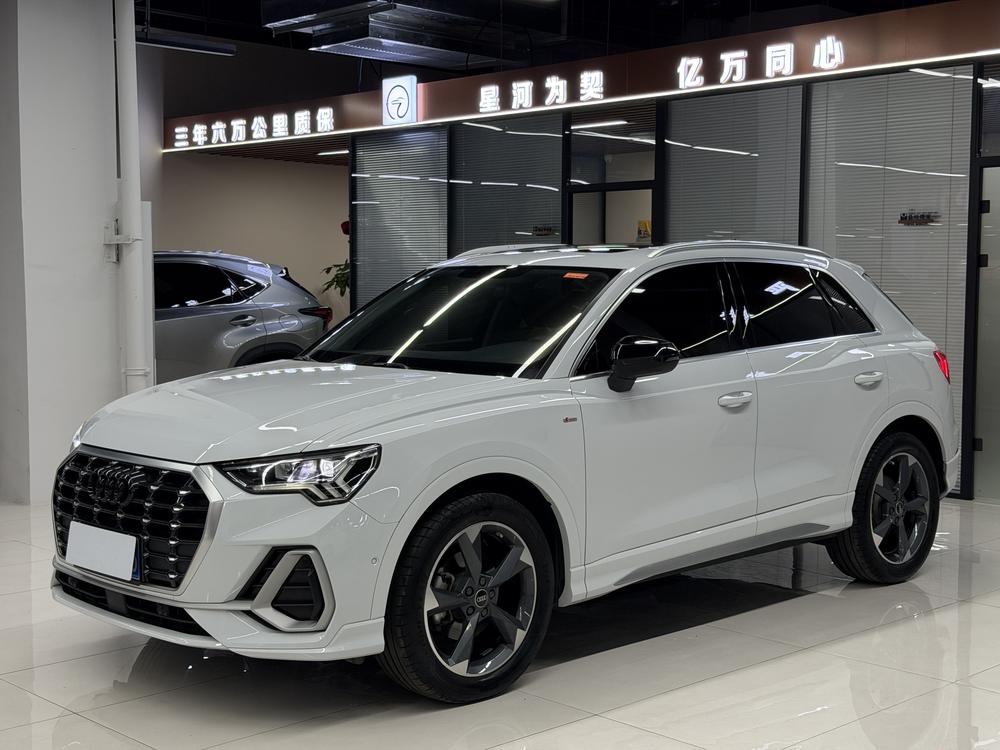 Audi Audi Q3