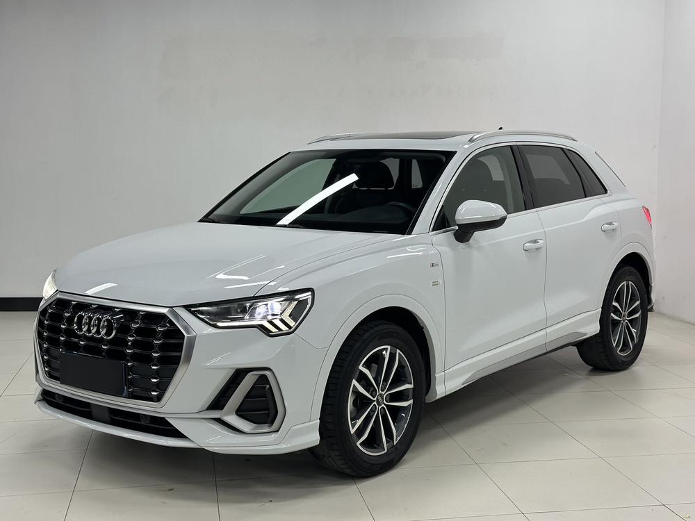 Audi Audi Q3