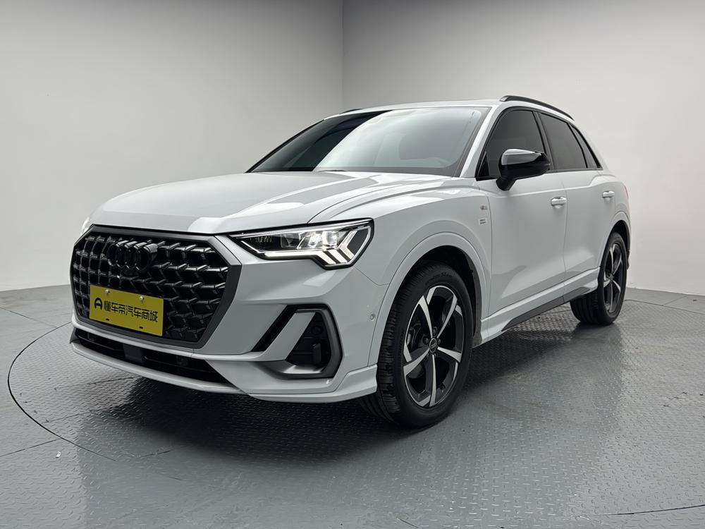 Audi Audi Q3