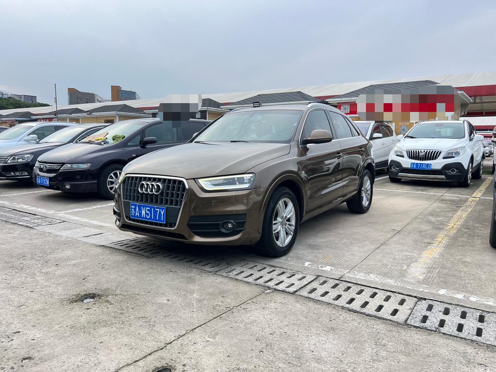 Audi Audi Q3