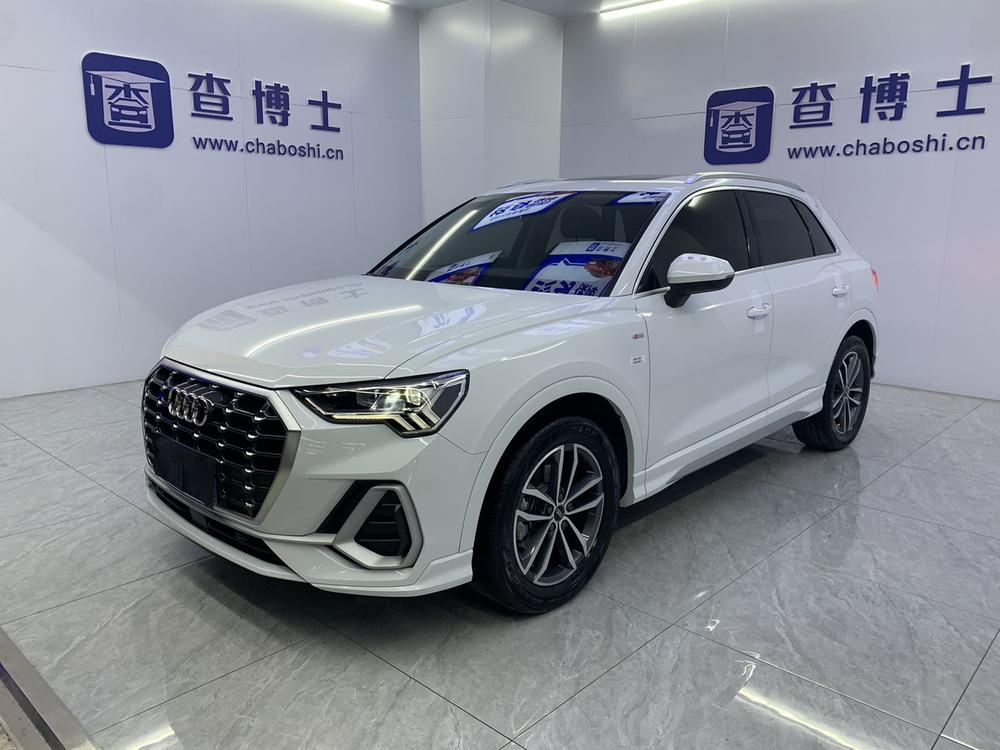 Audi Audi Q3
