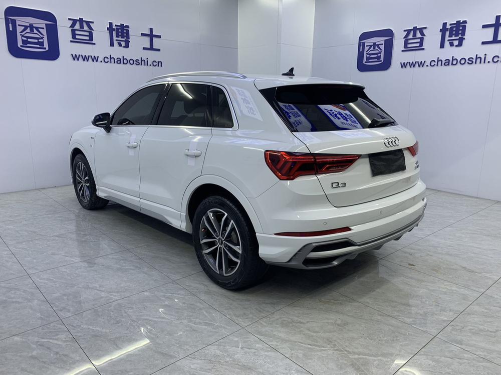 Audi Audi Q3