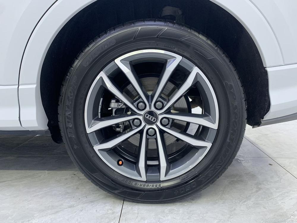 Audi Audi Q3
