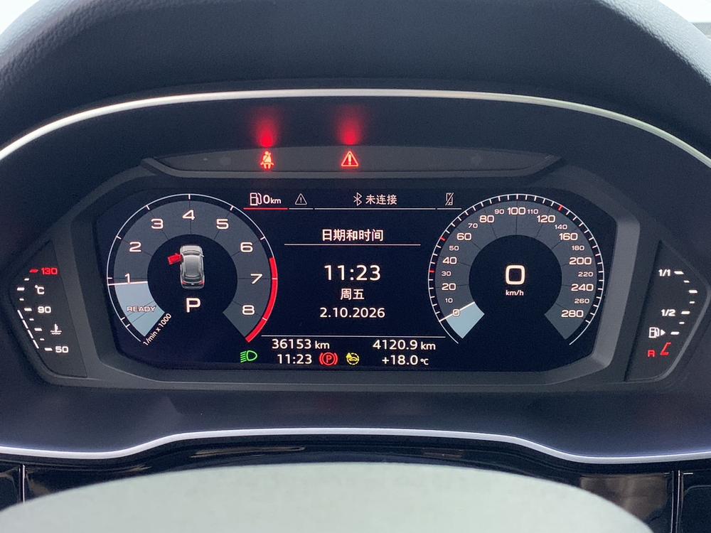 Audi Audi Q3