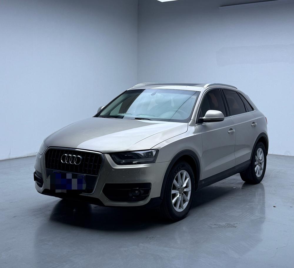 Audi Audi Q3