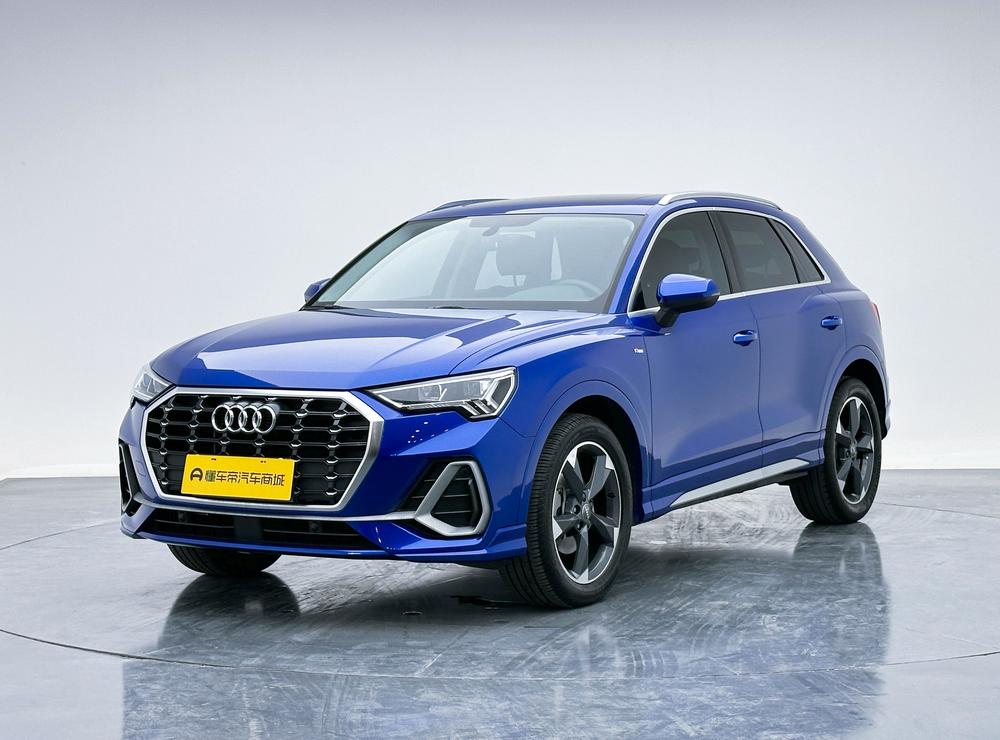 Audi Audi Q3