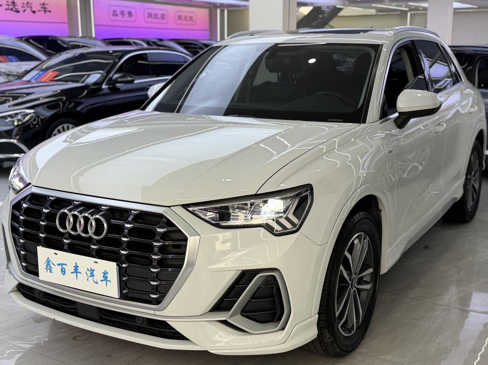 Audi Audi Q3