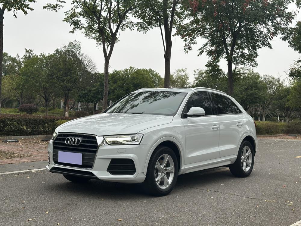 Audi Audi Q3