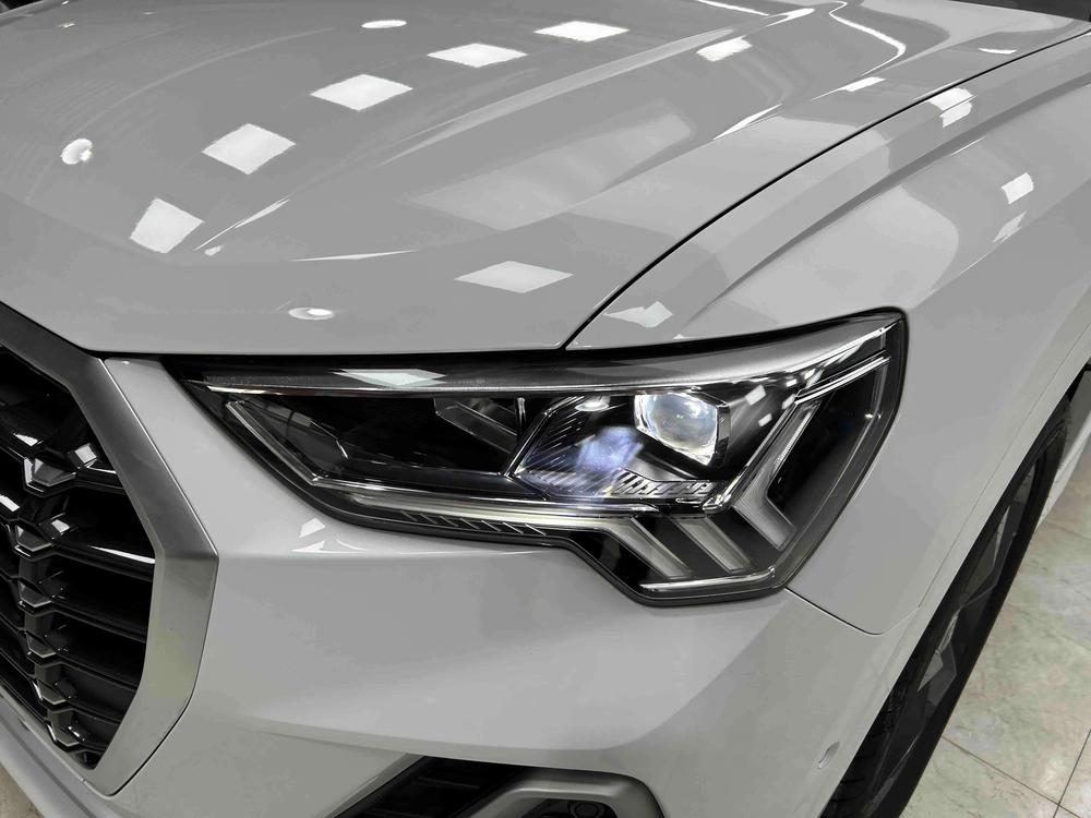 Audi Audi Q3