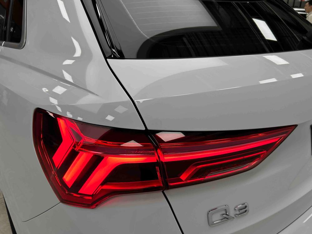 Audi Audi Q3