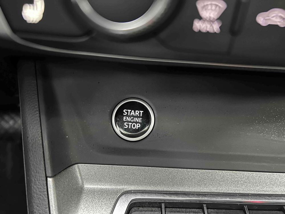 Audi Audi Q3