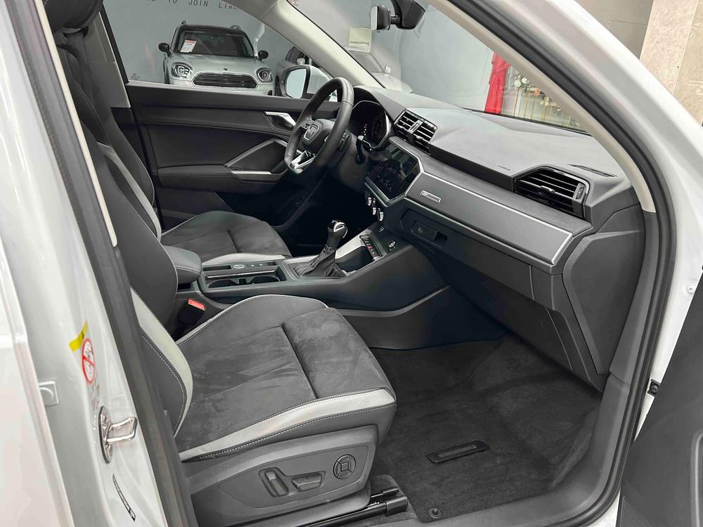 Audi Audi Q3