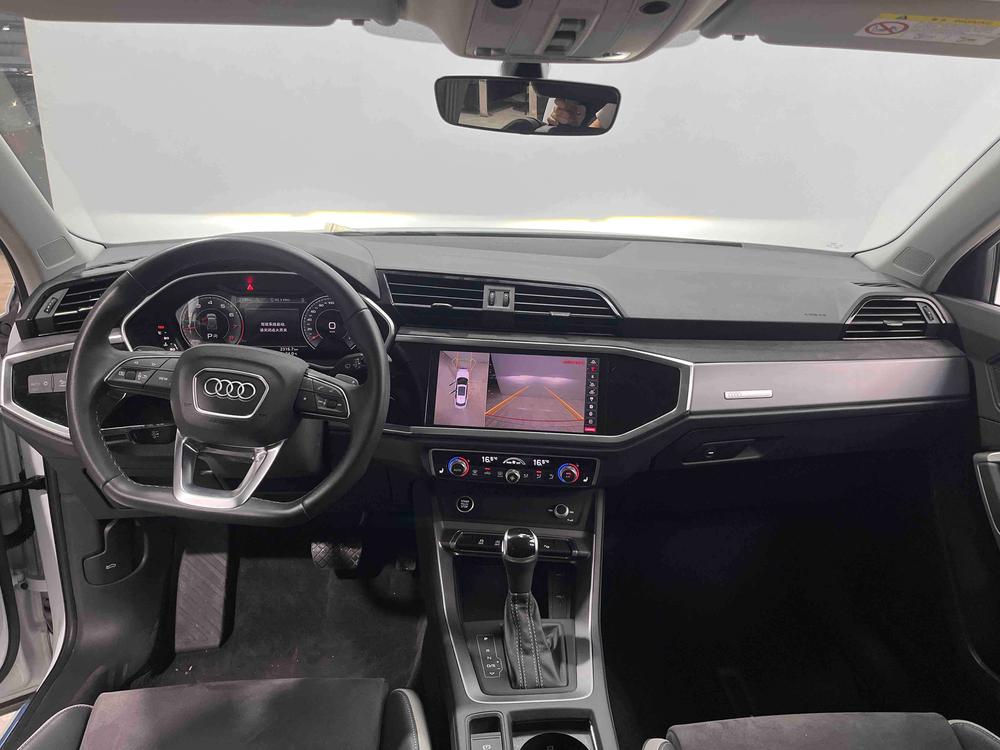 Audi Audi Q3